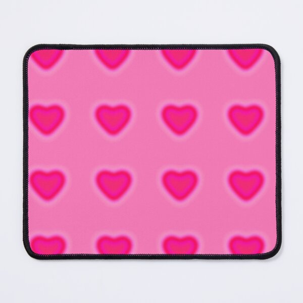 Item preview, pink heart aura designed and sold by kefdesigns.