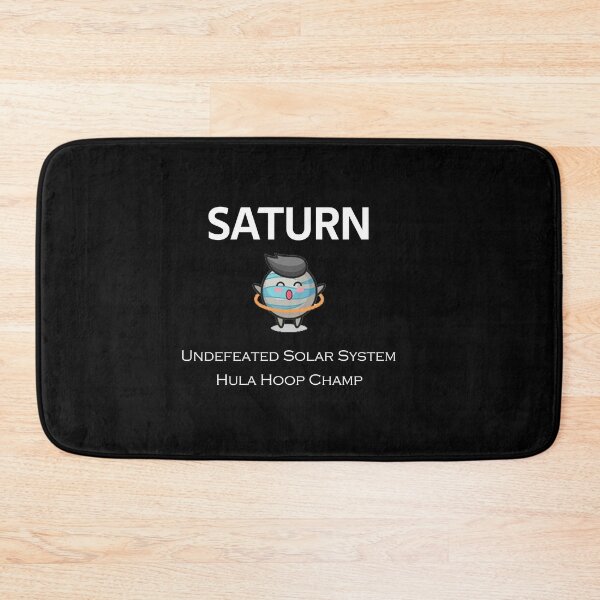 Item preview, Funny Kids Saturn designed and sold by rachidhaz.