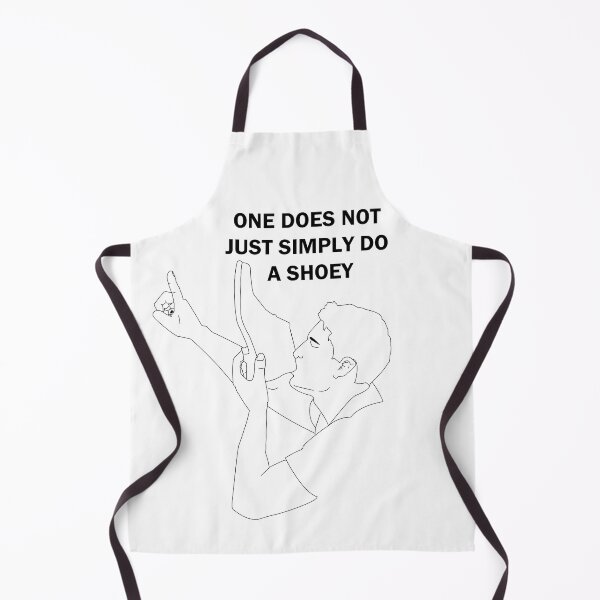 Item preview, One does not just simply do a Shoey designed and sold by mejtstupor.