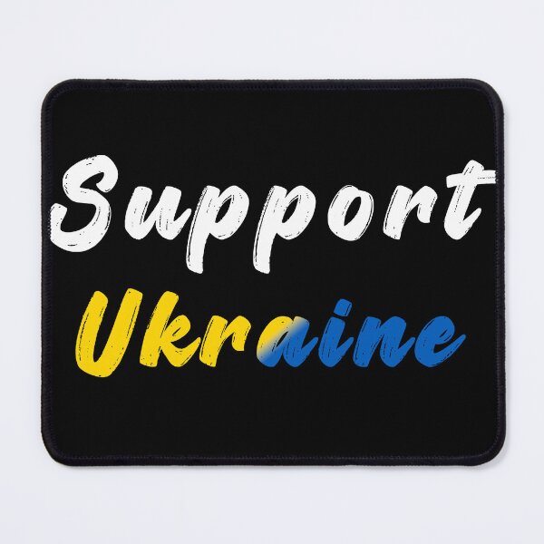 Item preview, Support Ukraine designed and sold by MohamedEssam100.