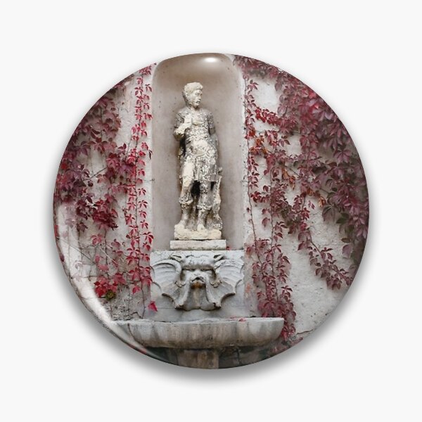 Item preview, giardino giusti rose' designed and sold by kristana.
