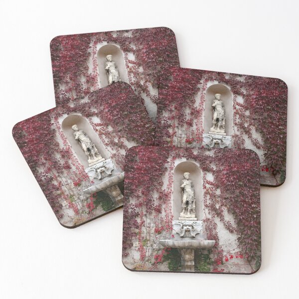 Item preview, giardino giusti rose' designed and sold by kristana.