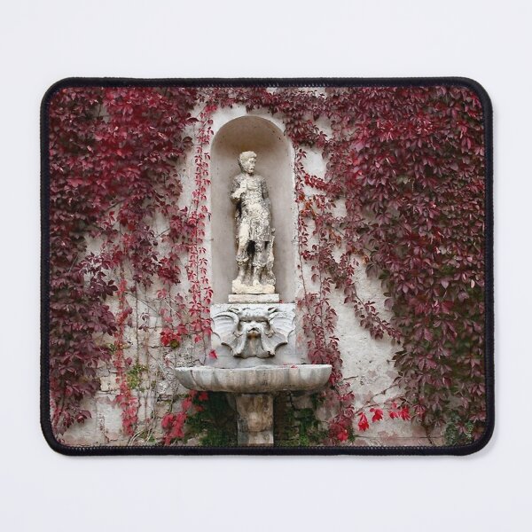 Item preview, giardino giusti rose' designed and sold by kristana.