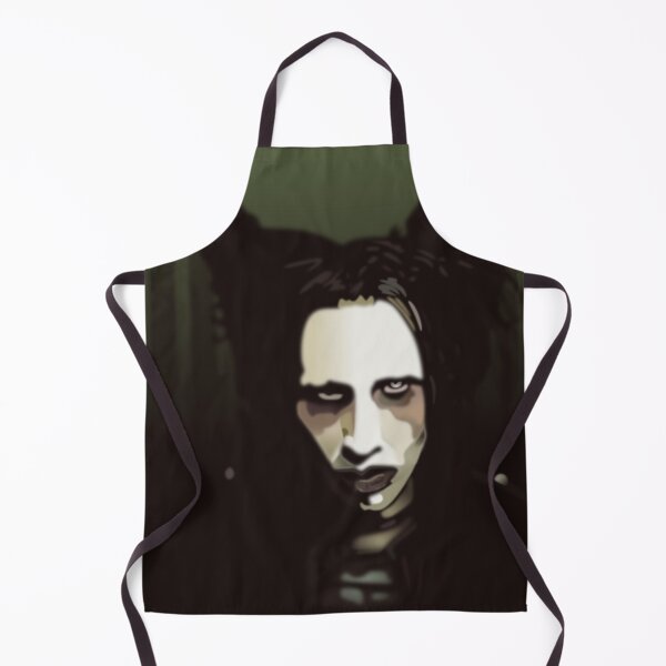 Item preview, Marilyn Manson designed and sold by Akira-31.