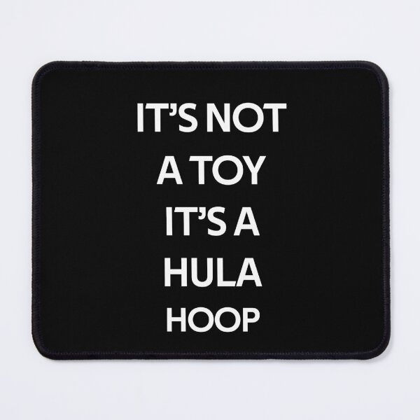 Item preview, its not a toy its a hula hoop designed and sold by rachidhaz.