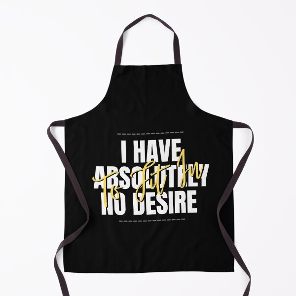 Item preview, I Have Absolutely No Desire To Fit In designed and sold by jee-jee2151.