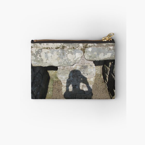 Item preview, #140 |☼| Rocks And Bricks - Shot 22: Stone Shadow Silhouette (Hadrian's Wall) designed and sold by Naean H.F. (Nez Man).