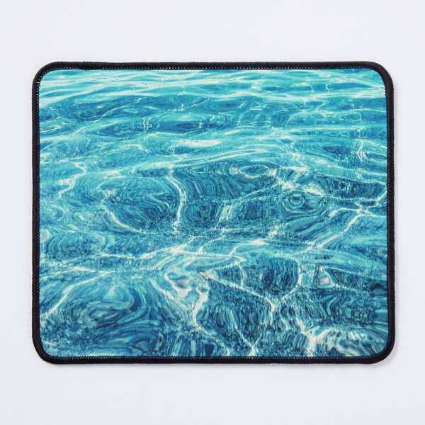 Item preview, Cold blue ocean designed and sold by Tamm-art.