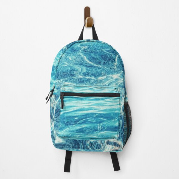 Item preview, Cold blue ocean designed and sold by Tamm-art.