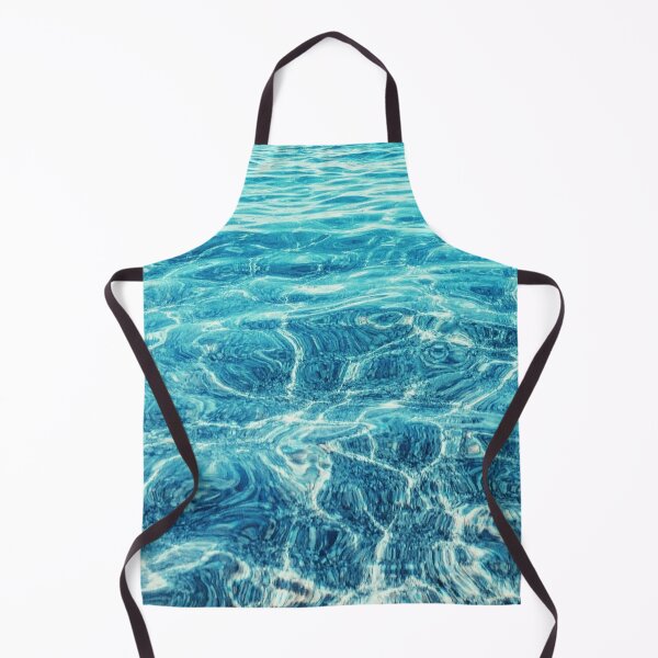 Item preview, Cold blue ocean designed and sold by Tamm-art.