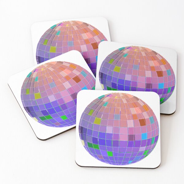 Item preview, Disco Ball  designed and sold by meohmymagic.
