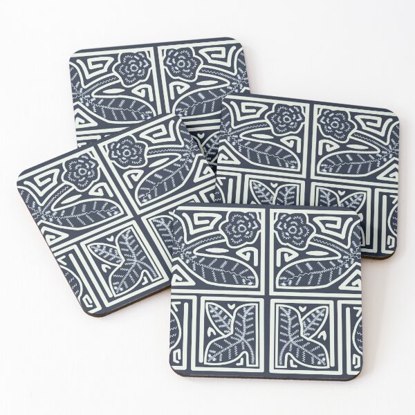 Item preview, mola guna sanblas from panama designed and sold by Melquidedec.