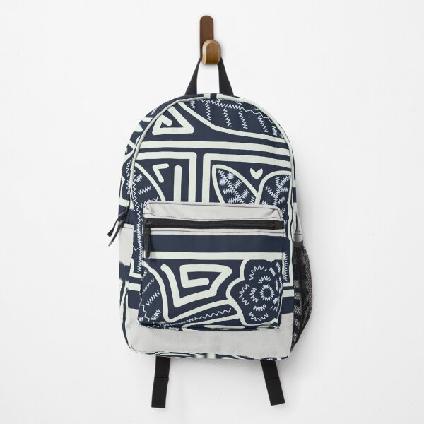 Item preview, mola guna sanblas from panama designed and sold by Melquidedec.