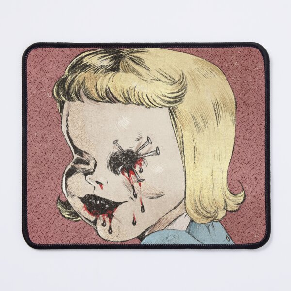 Item preview, "the incident" designed and sold by Floral-Flannel.