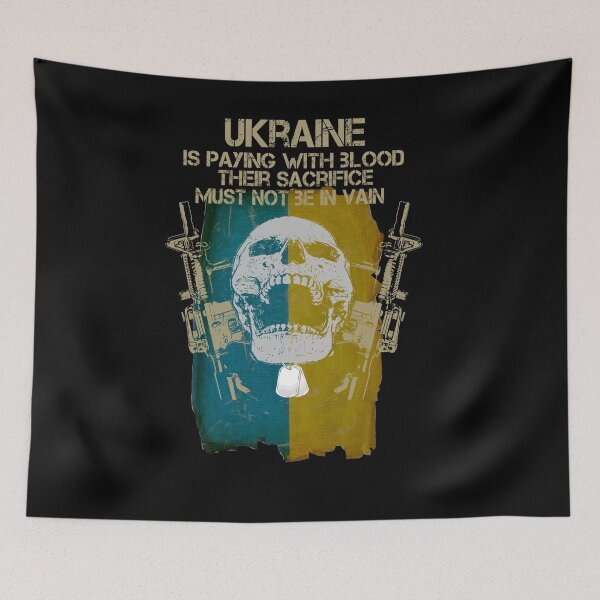 Item preview, Volodymyr Zelenskyy designed and sold by Gothic Fantasy.