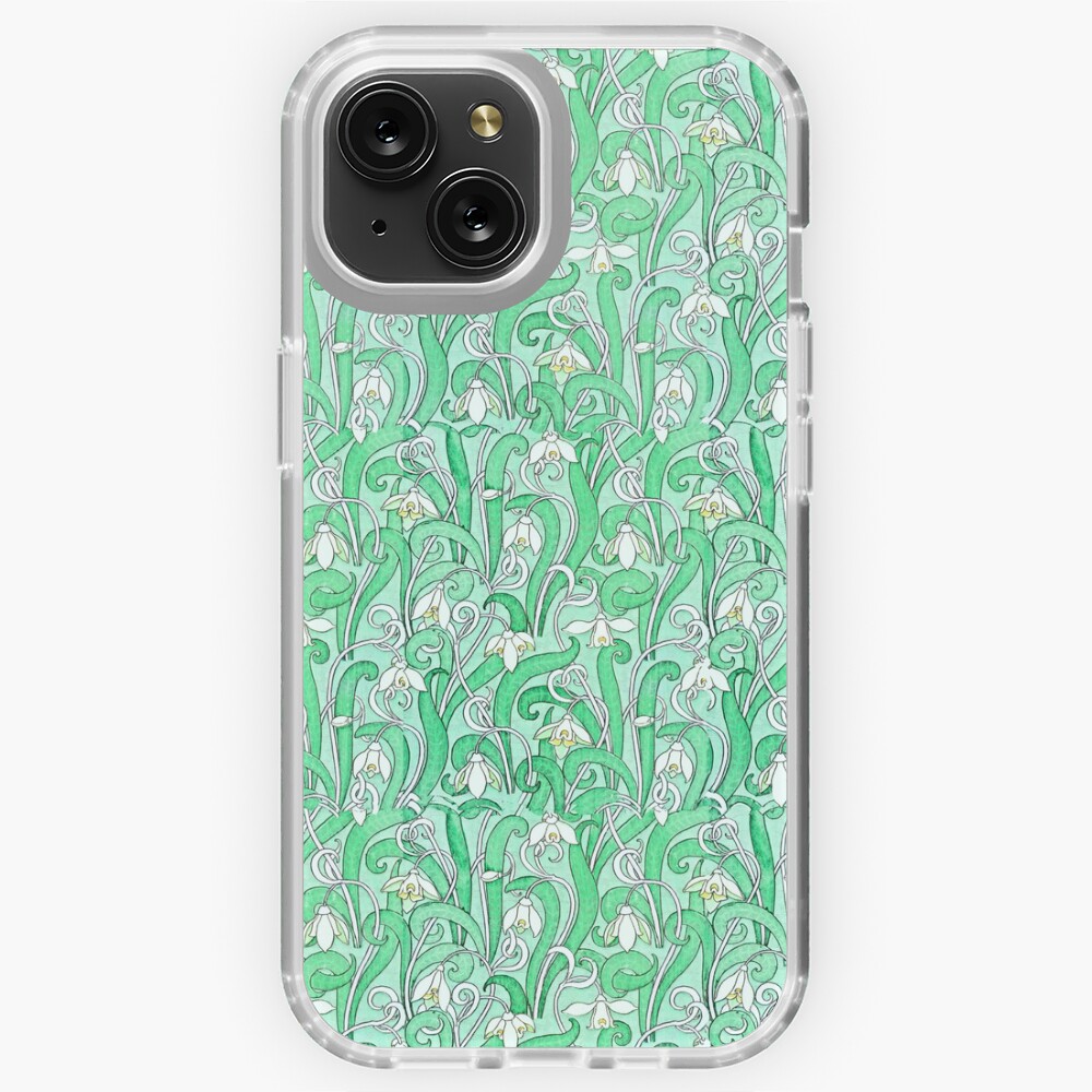Item preview, iPhone Soft Case designed and sold by anni103.