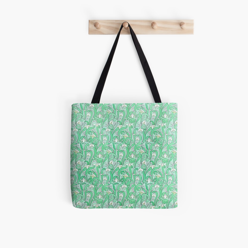 Item preview, All Over Print Tote Bag designed and sold by anni103.