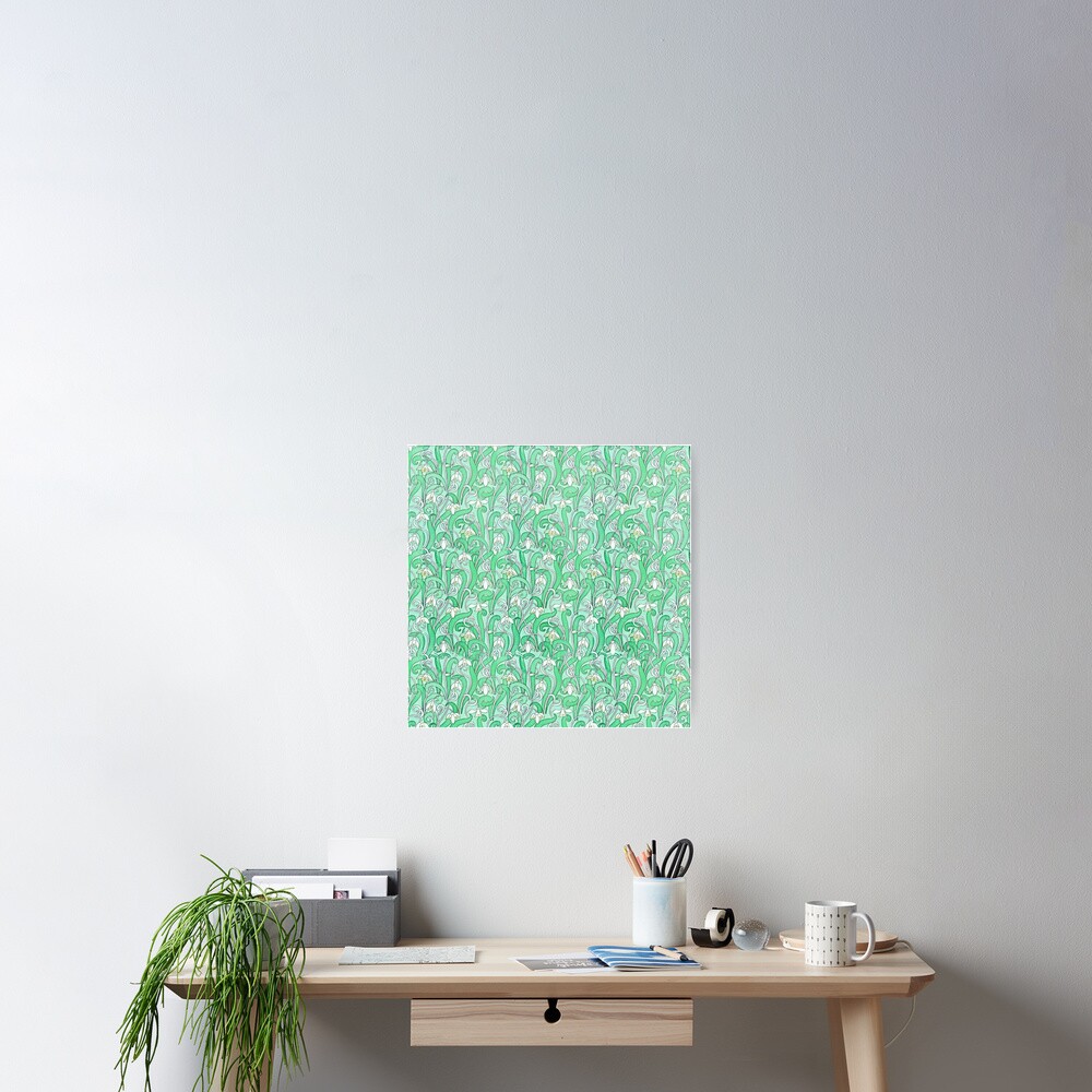 Item preview, Poster designed and sold by anni103.