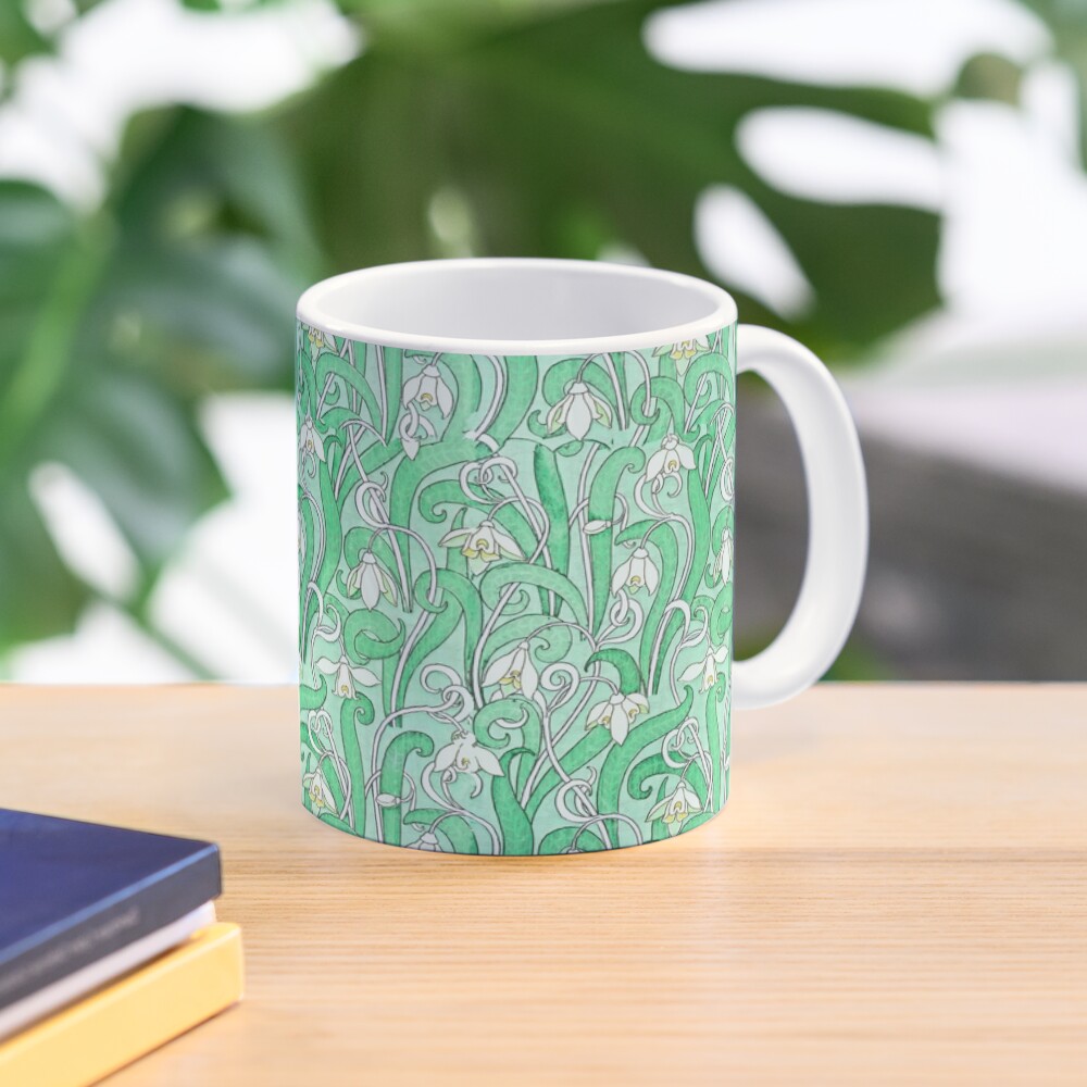 Item preview, Classic Mug designed and sold by anni103.