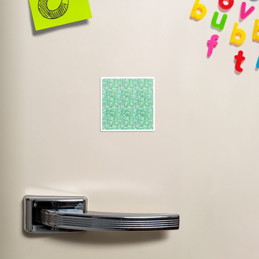 Item preview, Magnet designed and sold by anni103.