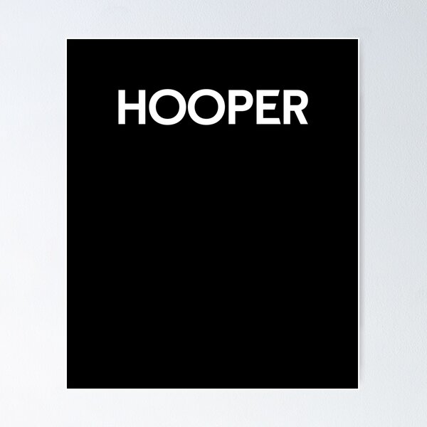 Weekend Forecast Hooping Hoop Hooper