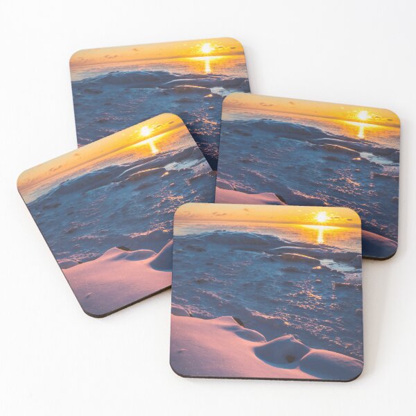 Item preview, Lake Superior Golden Sunrise designed and sold by passion4photos.