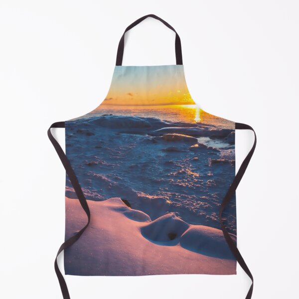 Item preview, Lake Superior Golden Sunrise designed and sold by passion4photos.