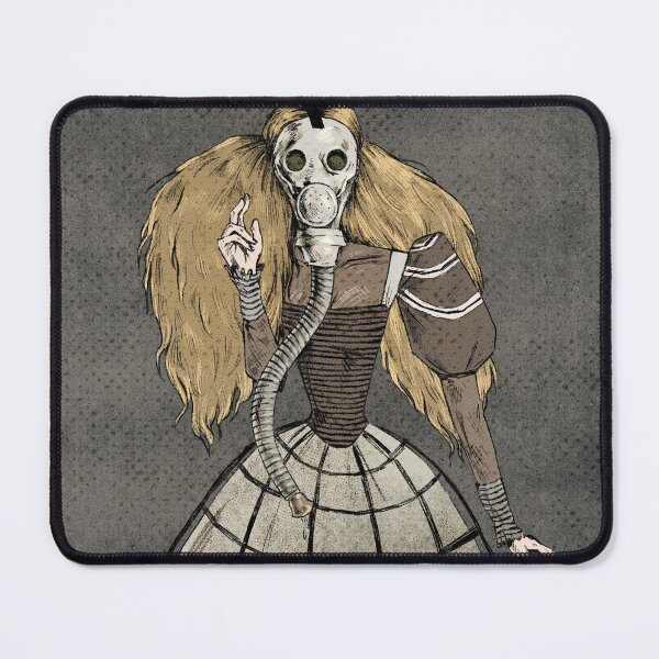 Item preview, Mother War designed and sold by Floral-Flannel.