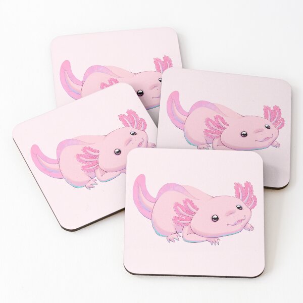 Item preview, Axo Blep designed and sold by JennyRomanchuk.