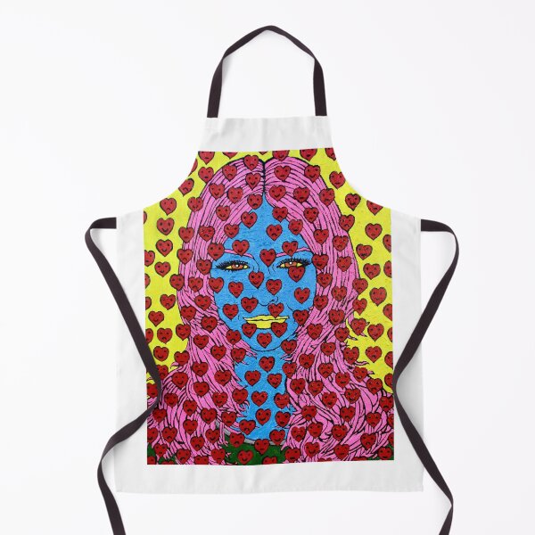 Item preview, LOVE HEARTS RAINING ON THE GIRL designed and sold by lautir.