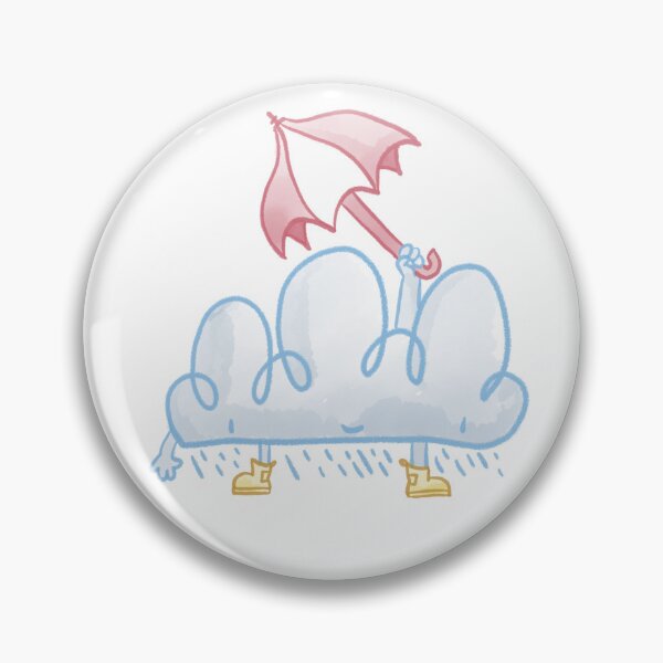 Item preview, Rain Friend designed and sold by Breton Evans.