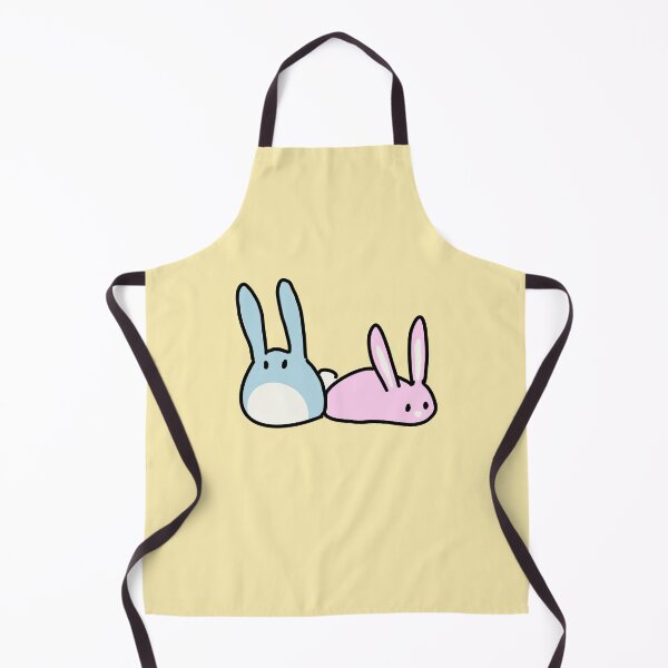 Item preview, Rabbit Rabbit Pastel Bunnies designed and sold by MarckRivers.