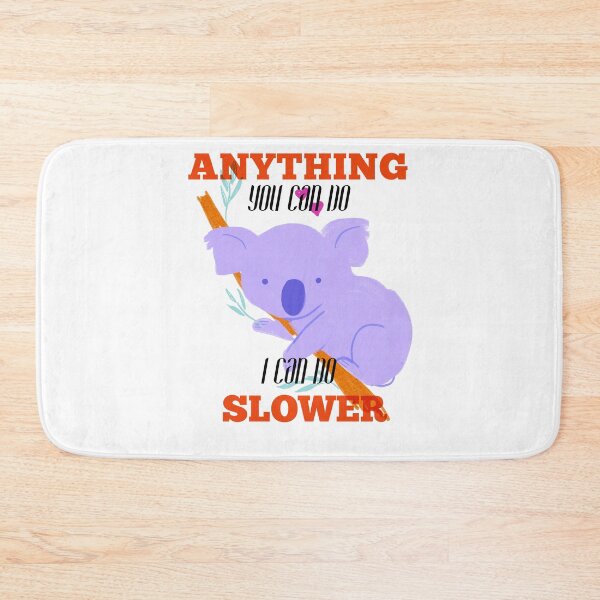 Item preview, anything you can do i can do slower designed and sold by harounshirt.