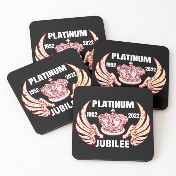 Item preview, Queens Platinum Jubilee designed and sold by Recoshet.