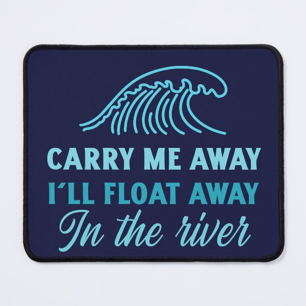 Item preview, River 2022 designed and sold by ForStrong.