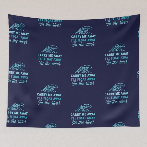 Item preview, River 2022 designed and sold by ForStrong.