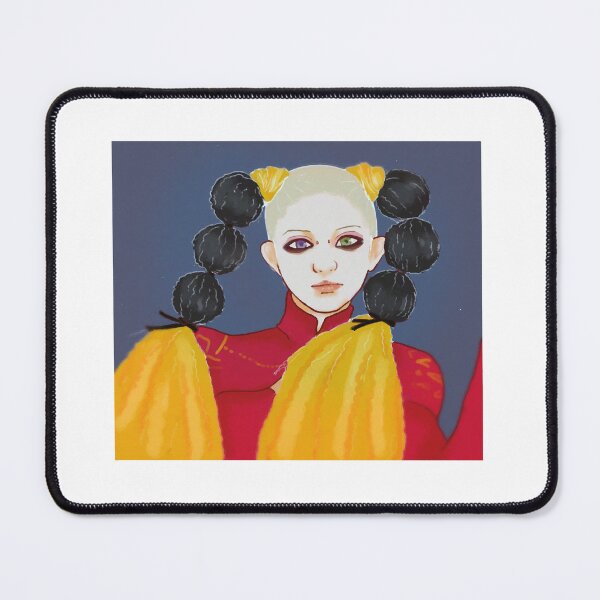 Item preview, Grimes Delete Forever Fanart designed and sold by Nicole Mendes.