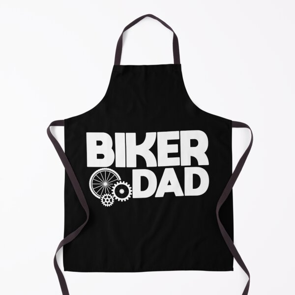 Item preview, Biker Dad Cycling Apparel Cyclist Biking Gift Classic T-Shirt designed and sold by stewaales6.