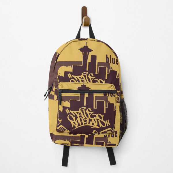 Item preview, Blue Scholars designed and sold by Ezrienel.