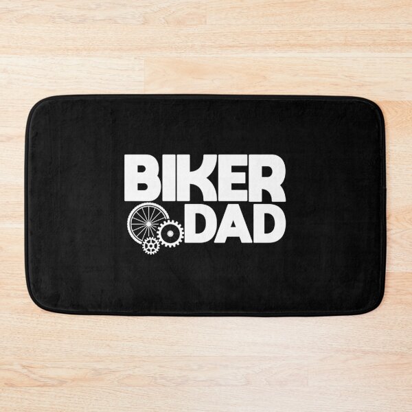 Item preview, Biker Dad Cycling Apparel Cyclist Biking Gift Classic T-Shirt designed and sold by stewaales6.