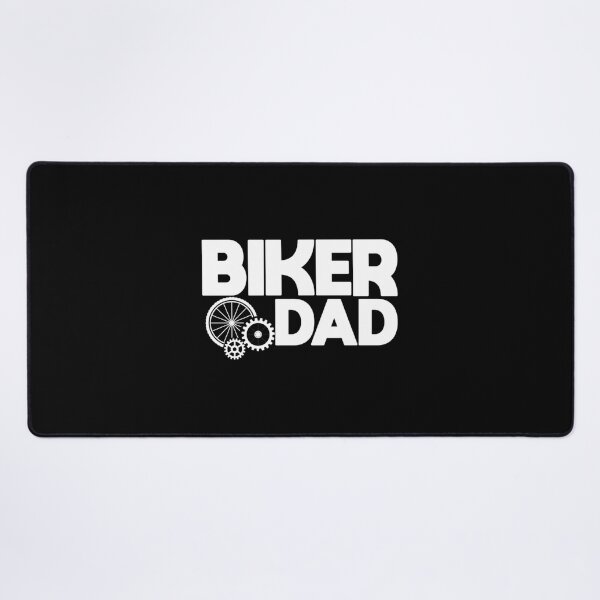 Item preview, Biker Dad Cycling Apparel Cyclist Biking Gift Classic T-Shirt designed and sold by stewaales6.
