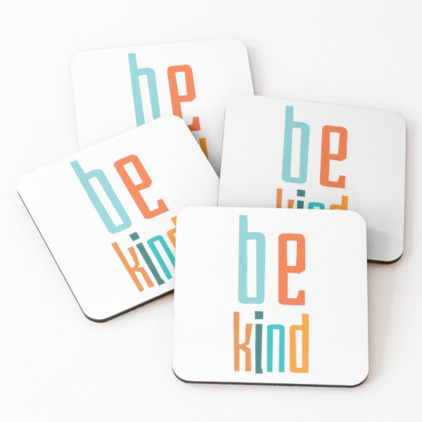 Item preview, Be Kind designed and sold by ClairsCreations.