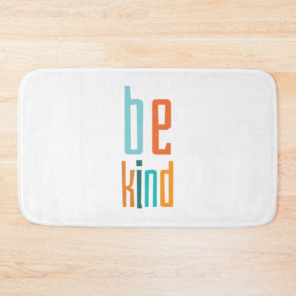 Item preview, Be Kind designed and sold by ClairsCreations.