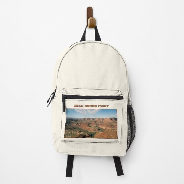 Item preview, Dead Horse Point designed and sold by The Struggling Photographer.