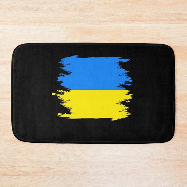 Artikelvorschau, Ukrainische Flagge, Flagge der Ukraine entworfen und verkauft von mohalaz.