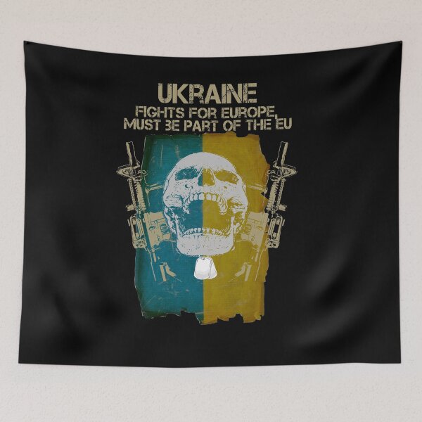 Item preview,  Volodymyr Zelenskyy designed and sold by Gothic Fantasy.