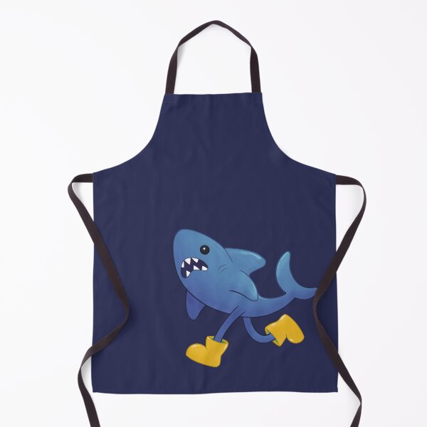 Item preview, Shark Boots designed and sold by raediocloud.