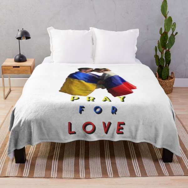 Item preview, Pray For Love designed and sold by cayofili.