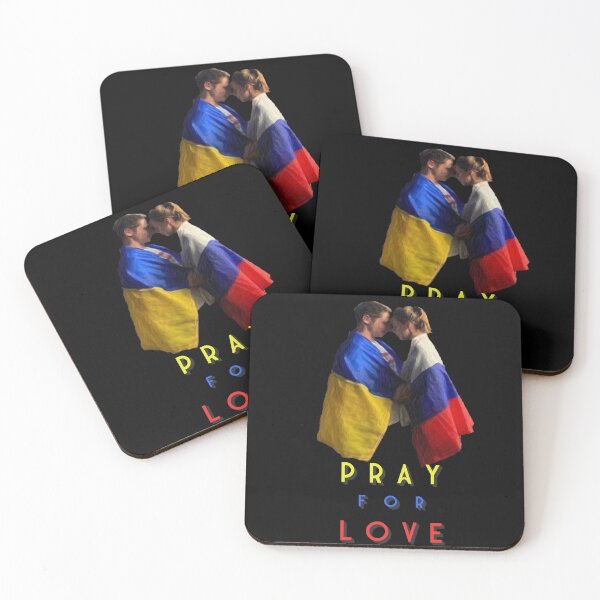 Item preview, Pray For Love  designed and sold by cayofili.