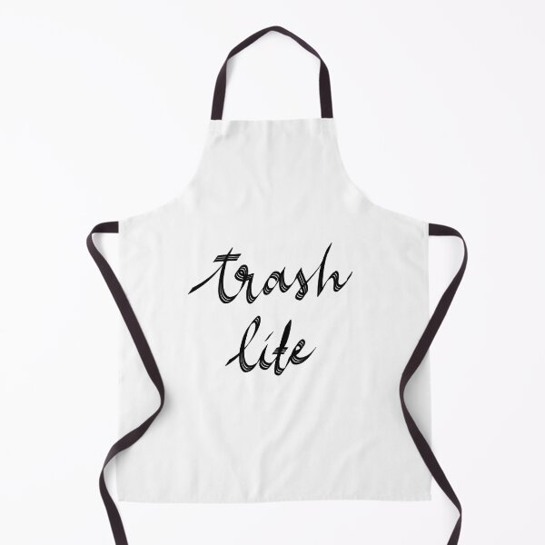 Item preview, Trash Life designed and sold by TheMuffinWench.